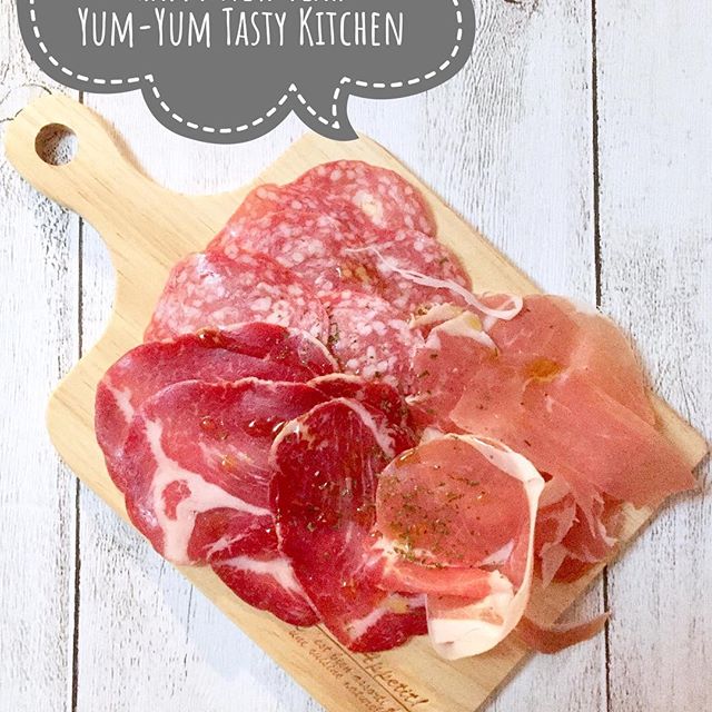 華やか！生ハムの前菜レシピ13選。オードブルをおしゃれに仕上げよう - macaroni