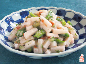 気分一新！“酸っぱい香り”にそそるレシピ５選。久原本家 折々の会