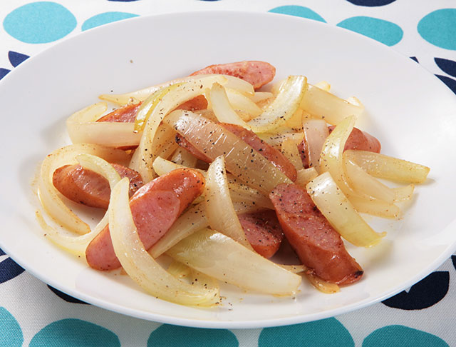 献立 ポトフとウインナーとぽめろまん。～俺のデブ活～ : るぅのおいしいうちごはん Powered by ライブドアブログ