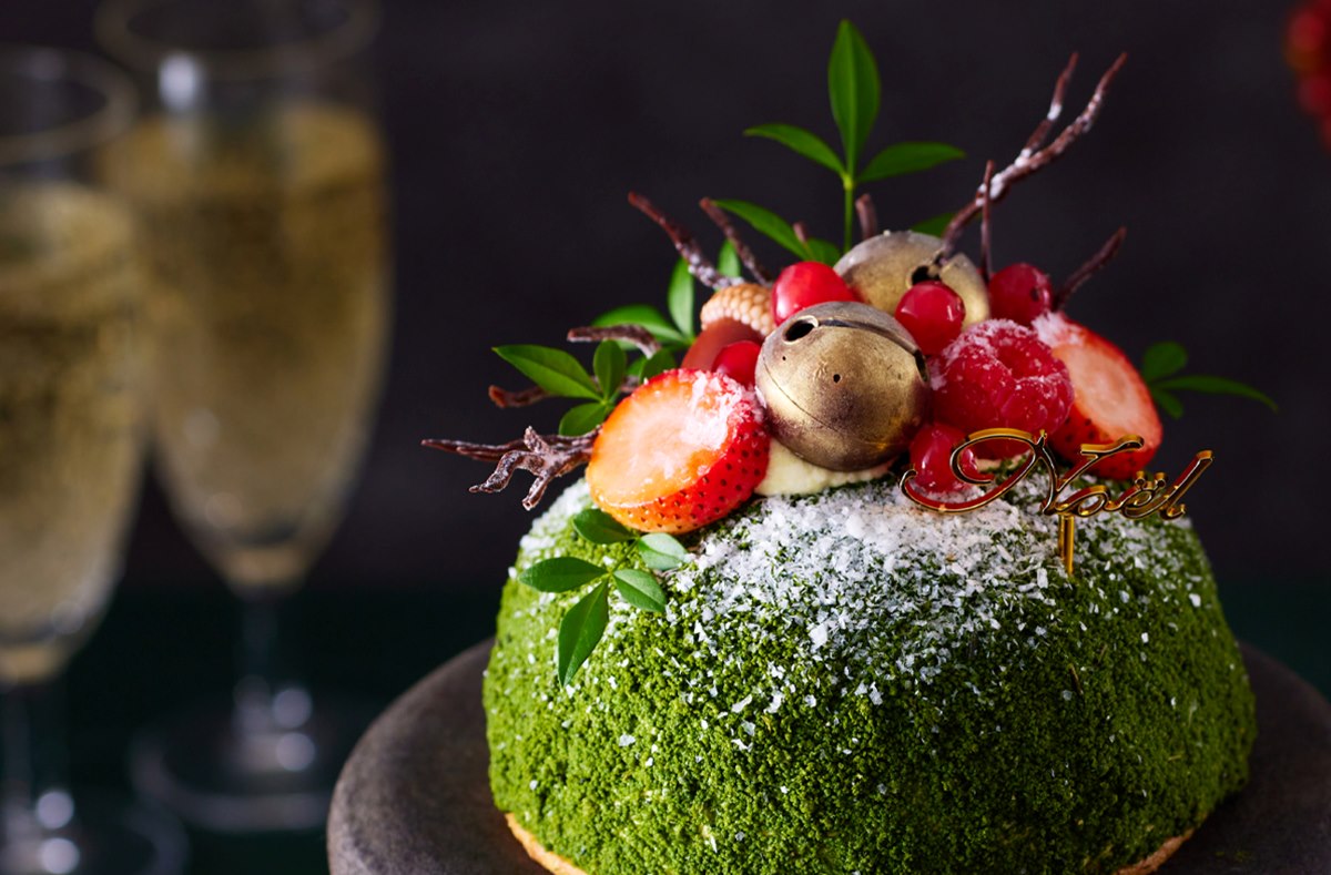 シュトーレンが和菓子になった！京都の名店のハイブリッド和菓子で可愛いクリスマス！ 磯貝由起- エキスパート - Yahoo!ニュース