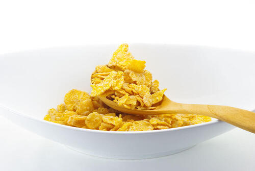 コーンフレークは自分でも作れる？作り方やアレンジメニューを紹介食・料理オリーブオイルをひとまわし