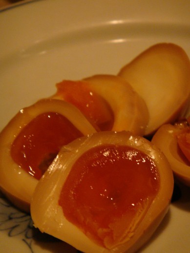 燻製卵のアレンジレシピスモークの魔法 スモークハウス