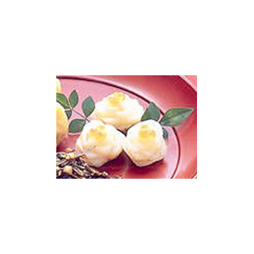 おせちに◇ユリ根の昆布出汁煮 by お料理ニャロメクックパッド簡単おいしいみんなのレシピが392万品