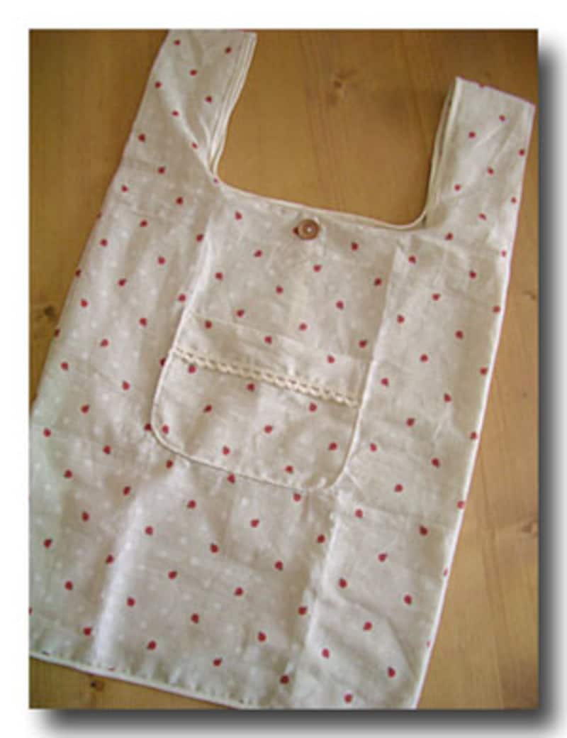 手作りバッグの型紙・作り方－ハンドメイドどっとこむ 無料レシピ集－