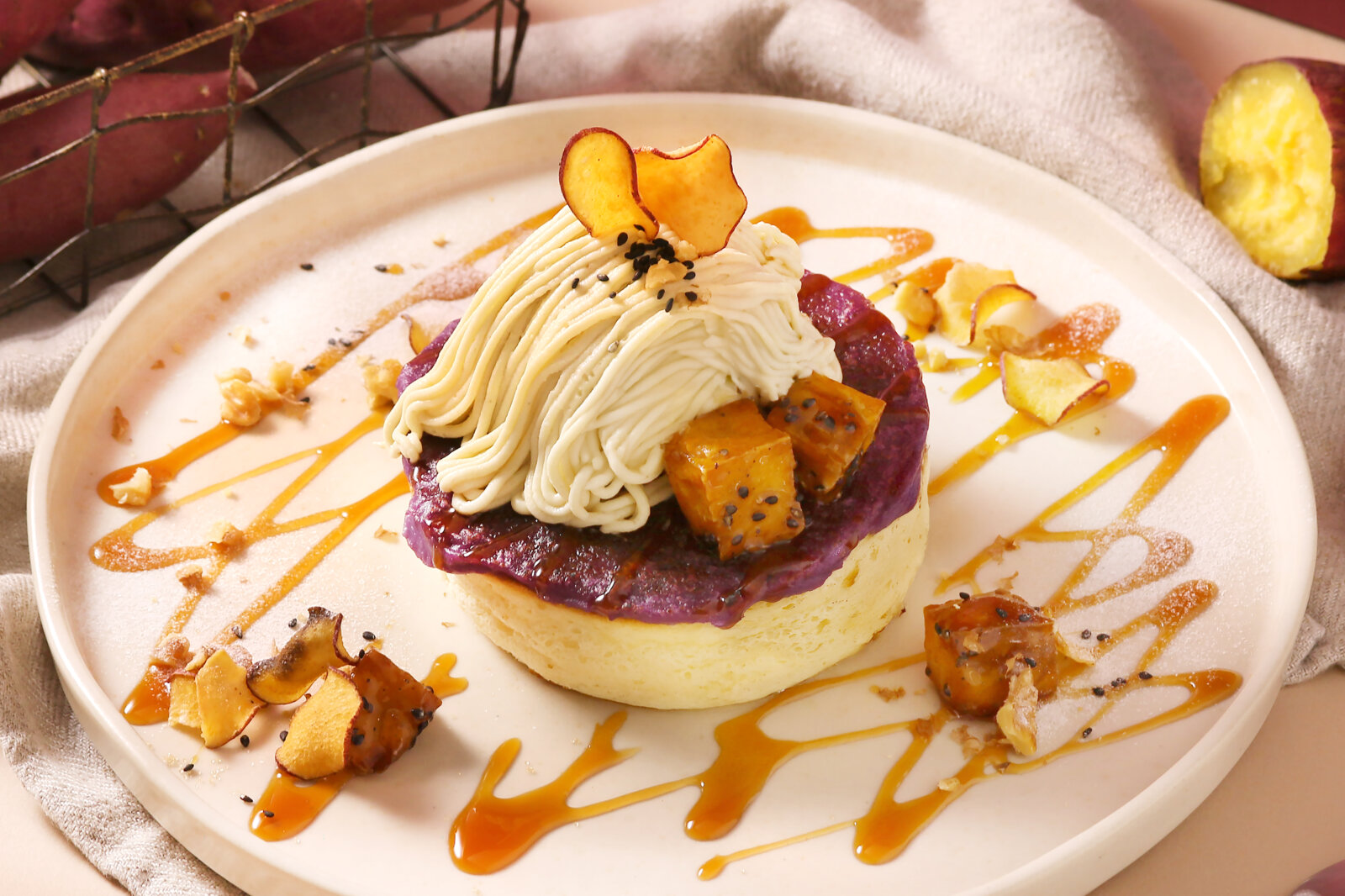 ブッフェもデザートプレートもイースター仕様に♡名古屋東急ホテルの4月限定ゆめかわスイーツをチェック♩2019年3月16日- エキサイトニュース