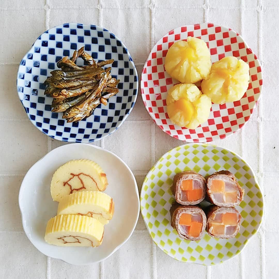 新年を華やかに♪かわいいお正月料理のおすすめレシピ11選の人気レシピ・作り方デリッシュキッチン