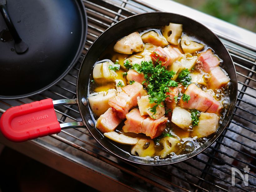 バーベキューは野菜も主役！野菜の切り方と美味しい焼き方をご紹介 - 大阪で手ぶらレンタルバーベキューならアップグリル