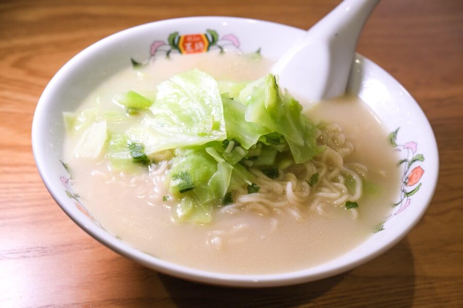 至高のコムタンスープ - 料理研究家リュウジのバズレシピ.com