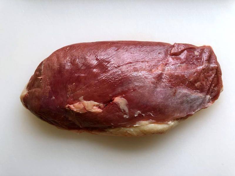 鴨むね肉 雌フランス フィレドカネット 170g: お肉上質食品通販サイトダイニングプラス 公式サイト・通販