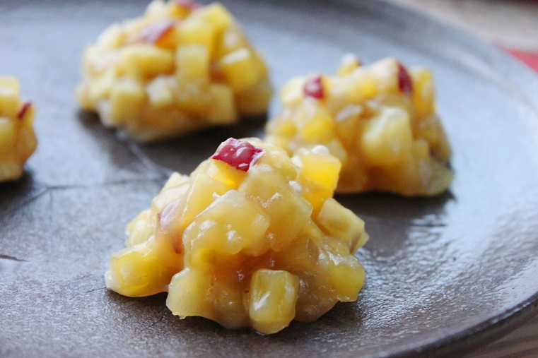 加古川、「鬼追い饅頭 松風堂」食べ歩き放浪記