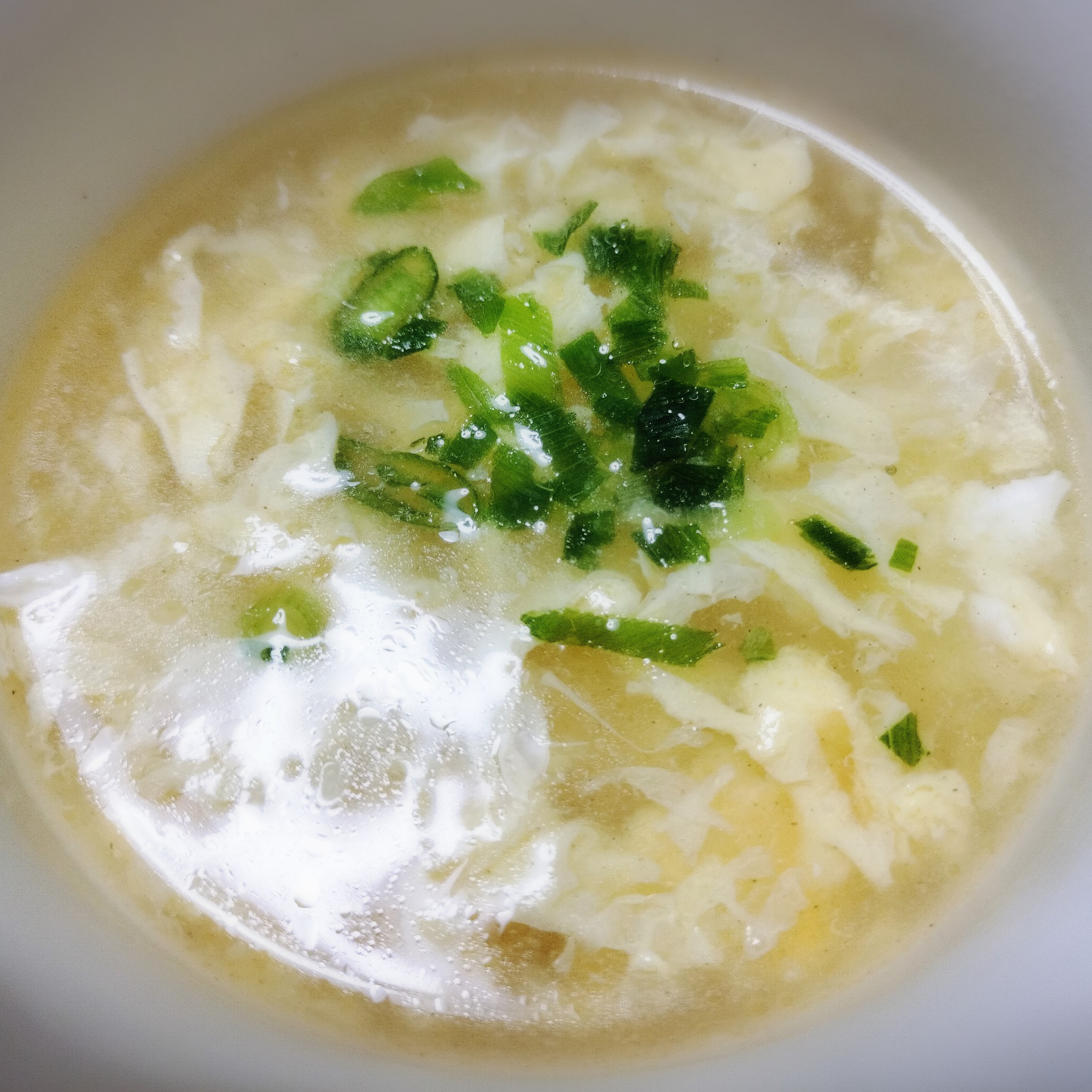 チャーハンについてくるスープ レシピ・作り方 by TRES Sugar Kitchen - 楽天レシピ