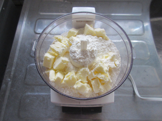 Bannock * バノック – British tea style