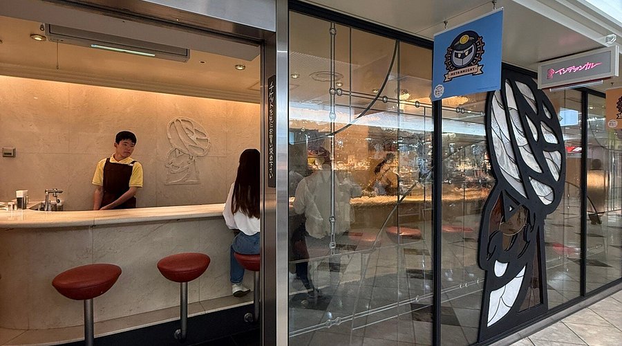 大阪からやってきた大人気店！ 豪華絢爛“南インド”カレー！田町新聞