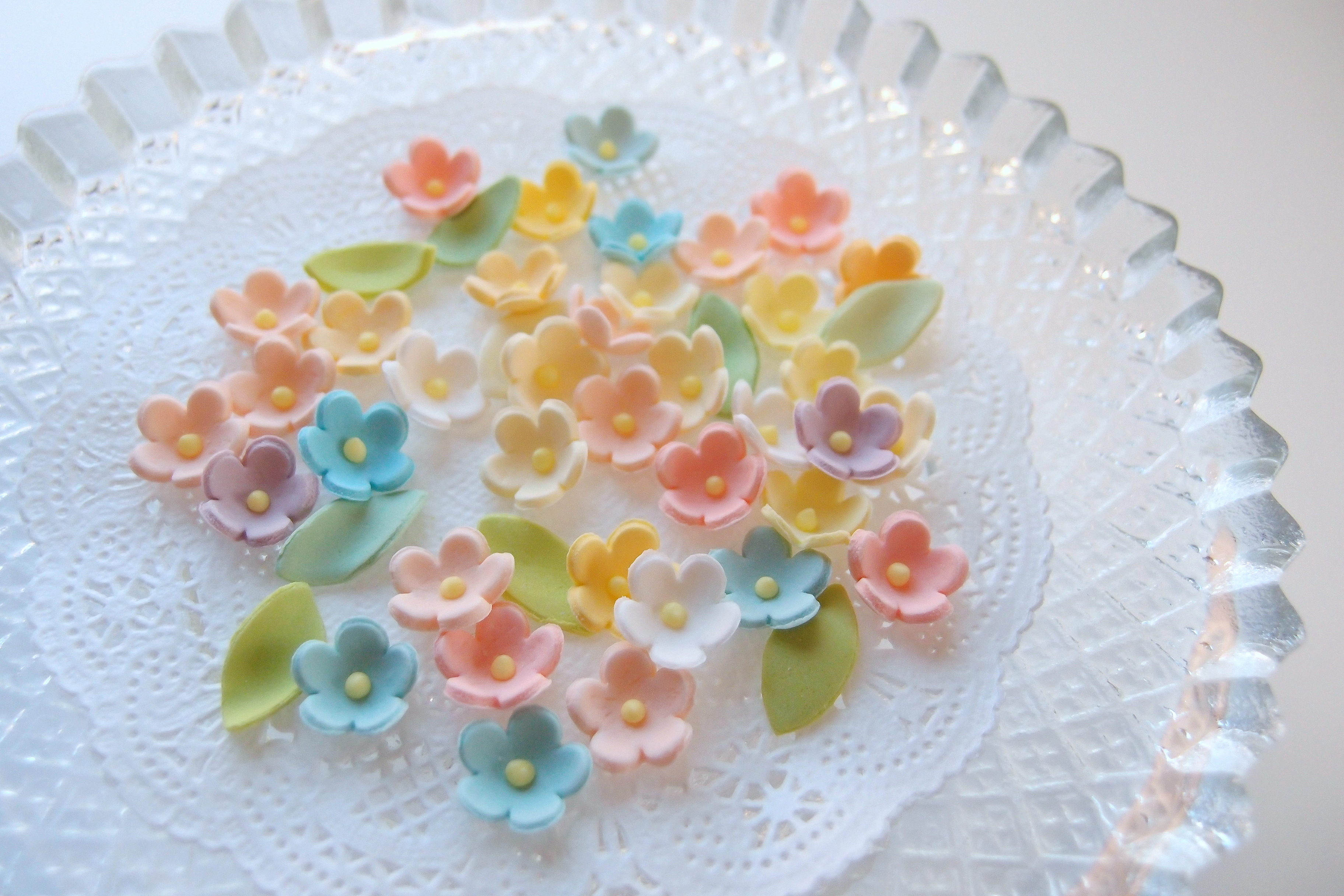 シュガーペーストとは？シュガーペーストパウダーの使い方お菓子・パン材料・ラッピングの通販 cotta＊コッタ