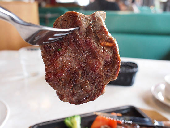 ステーキが安い！牛右衛門大塔店長崎県佐世保市中年男の奮闘記 福岡グルメ 후쿠오카 음식 福冈美食