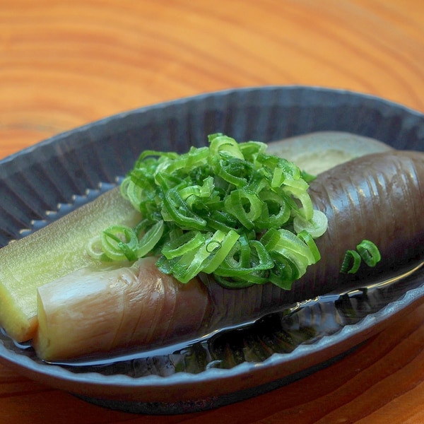 暑い日に食べたい ナスのさっぱりレシピ20選 メインにも副菜にも大活躍！ - E・レシピ 1 1ページ