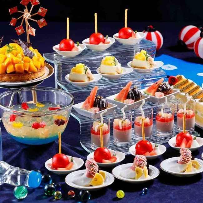 夏祭りケータリングならNEO DINING.屋台メニューや懐かし縁日、イベントを盛り上げる演出術も