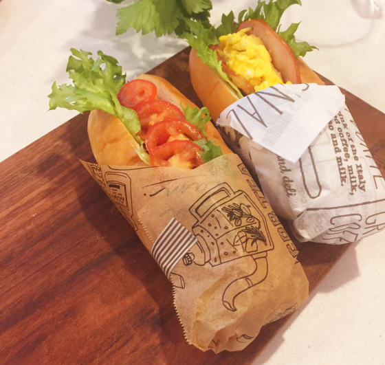 簡単で美味しい！ホットドッグの包み方とアレンジ方法まとめ