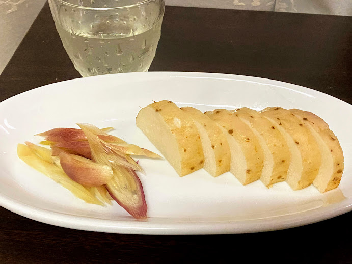 ぬめりが胃腸に良い長芋のぬか床への漬け方 - ぬか床初心者のための、簡単ぬか床作り情報サイトTOCOTO トコト