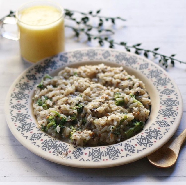 レバーと野菜の煮込み