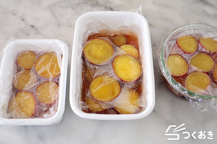 さつまいもを長期保存するには？冷凍保存のコツとおすすめレシピハウジーマガジン