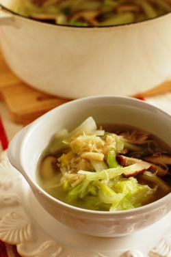 基本の ＊ 魚のスープストック 家庭用フュメ・ド・ポワソン