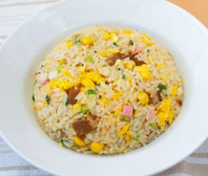 基本からアレンジまで！思わずつくりたくなる「醤油焼き飯」のレシピ集クックパッド