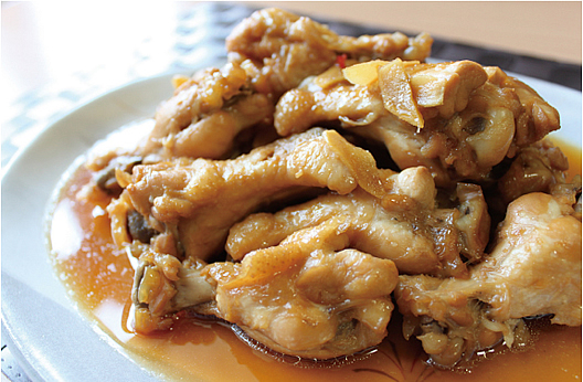 1kgの手羽元をフライパンで大量調理！さっぱりおいしい「手羽元の甘酢煮」レシピ