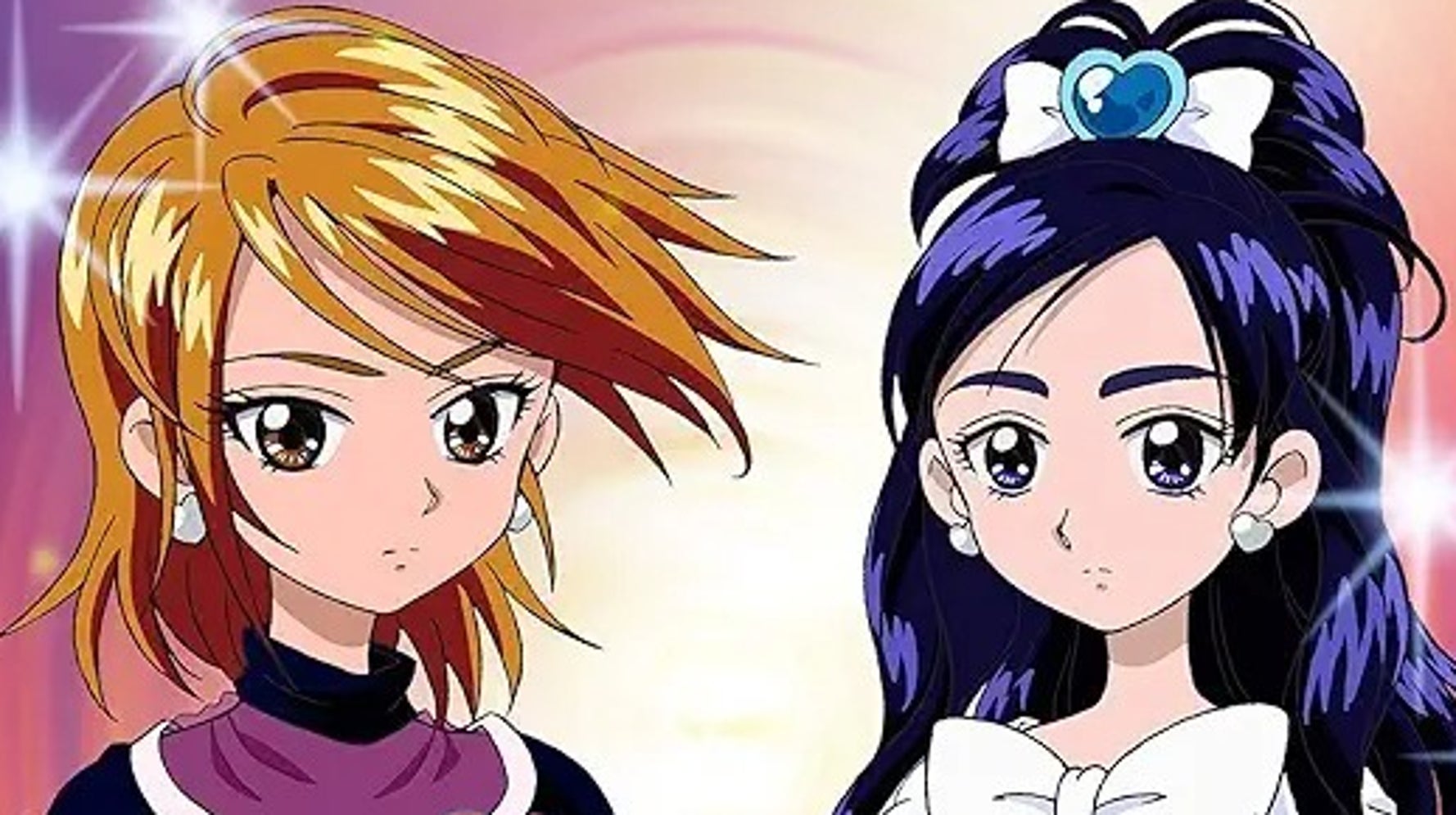 デリシャスパーティ♡プリキュアのレシピッピクッキング！ ～オムライスとロールケーキ～画像 - Aneひめ.net講談社