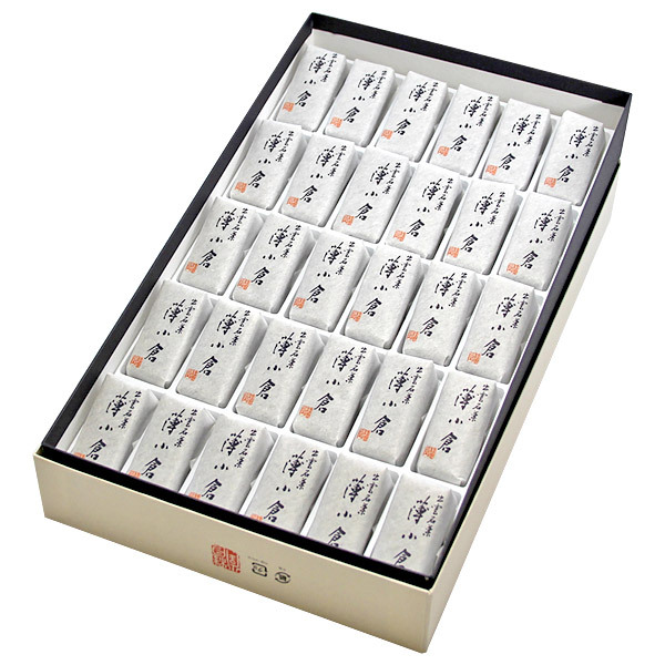 桂月堂＞薄小倉 40個入◇山陰銘菓◇天満屋ネットショップデパ地下やギフトなどの通販サイト