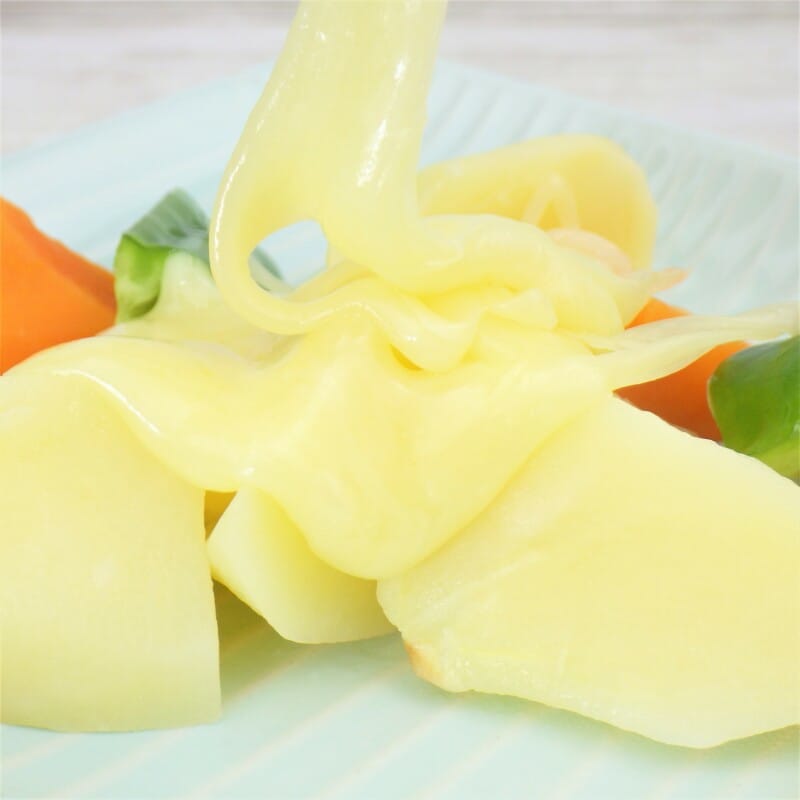 コストコ寿司アレンジラクレットチーズコストコグルメTikTok