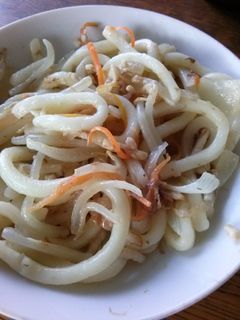 取り分けできる！ ジャージャーうどん 生後9〜11ヶ月頃から おとな のレシピ動画・作り方デリッシュキッチン