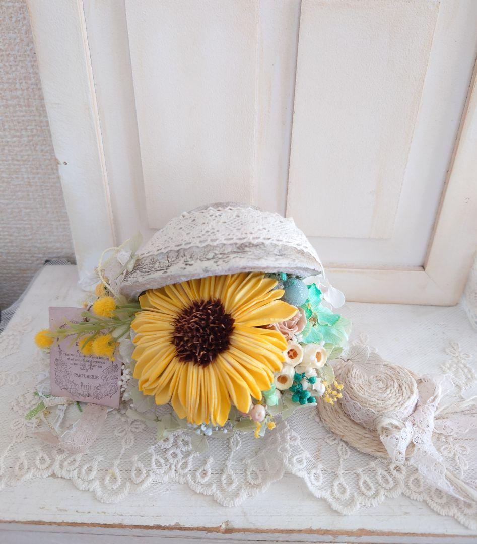 受注制作 幸せの実☆* ブッダナッツ母の日アレンジ☆* ベルカップとセット♡ プリザーブドフラワー N116 エヌいろ 通販17574697Creema クリーマ