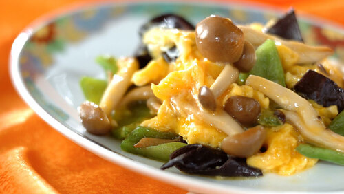 森のハルカ 有機JAS認定 オーガニック生きくらげ』の食べ方やお勧めレシピをご紹介