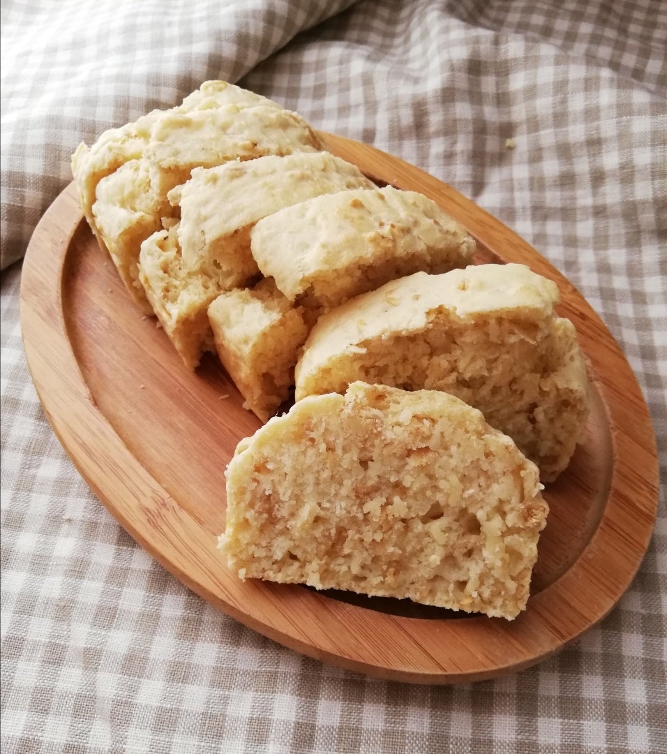 オートミールパンのレシピ人気1位～10位を小麦粉なし・オートミールだけのレシピからホームベーカリーで作るレシピまで紹介つくれぽ1000クーカイ-Cookai