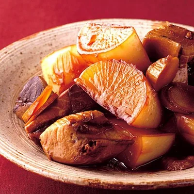 焼き魚、いきなり焼かないで 土井善晴さん「