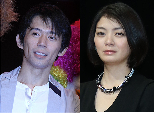 田畑智子と岡田義徳が元サヤ元日婚！自殺未遂騒動からの破局を乗り越えた腐れ縁”宿曜占星術師 ASATARO ～海と月からのメッセージ～