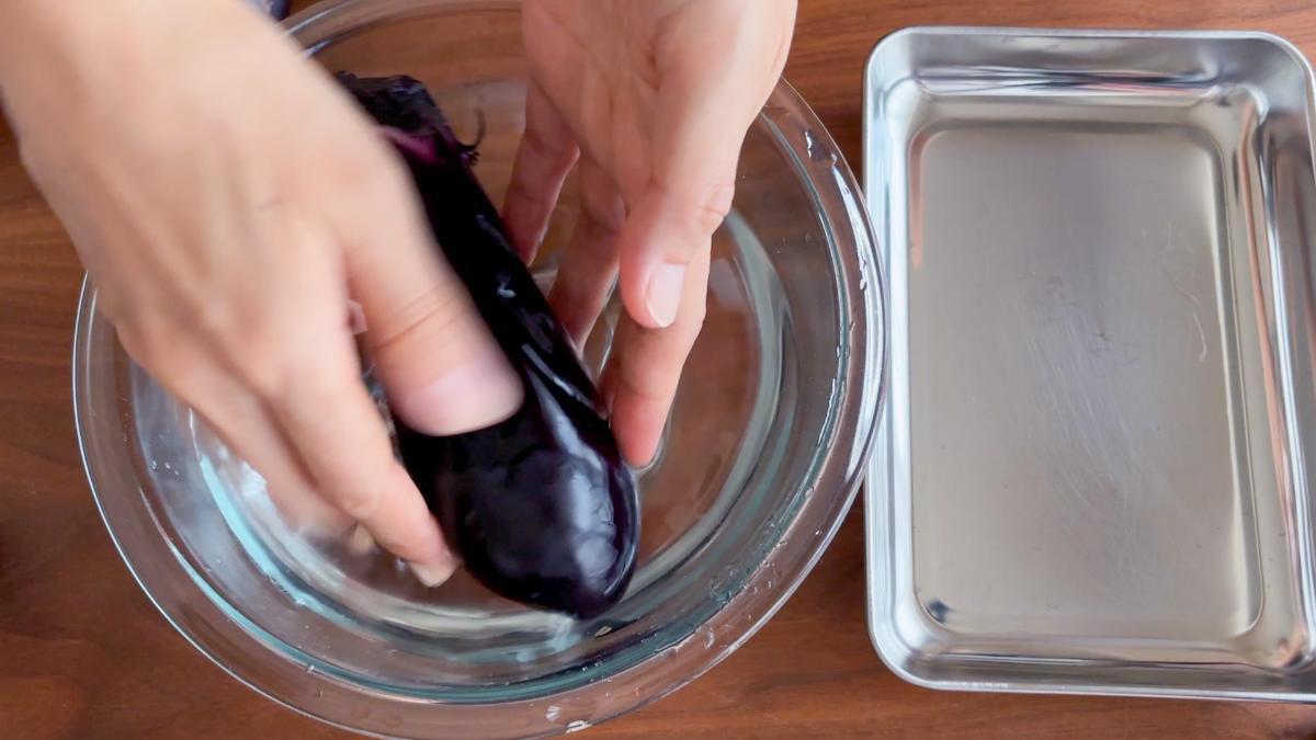 茄子の冷凍保存方法〜便利で美味しい♡ by ゆぅゆ♡クックパッド簡単おいしいみんなのレシピが392万品