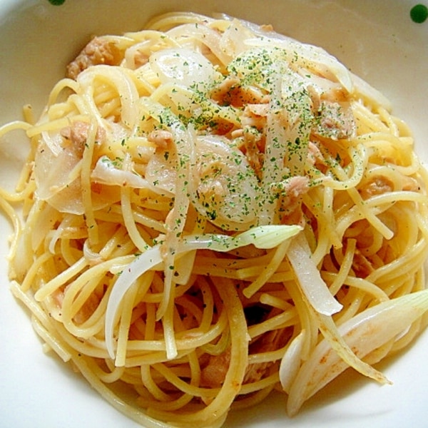 カリスマ主婦ブロガーつきさんこと長田知恵さんが提案！『ツナときのこのワンパン和風パスタ』オーケー株式会社