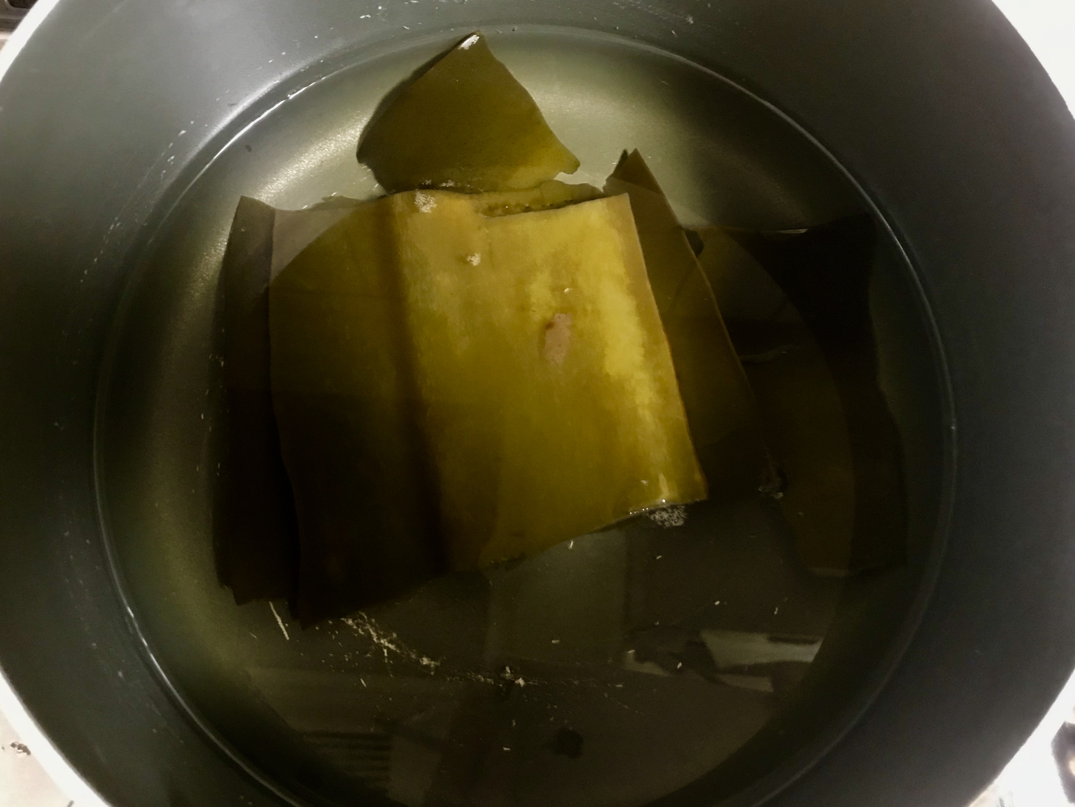 お寿司やさんの出し巻き卵 甘くない偏