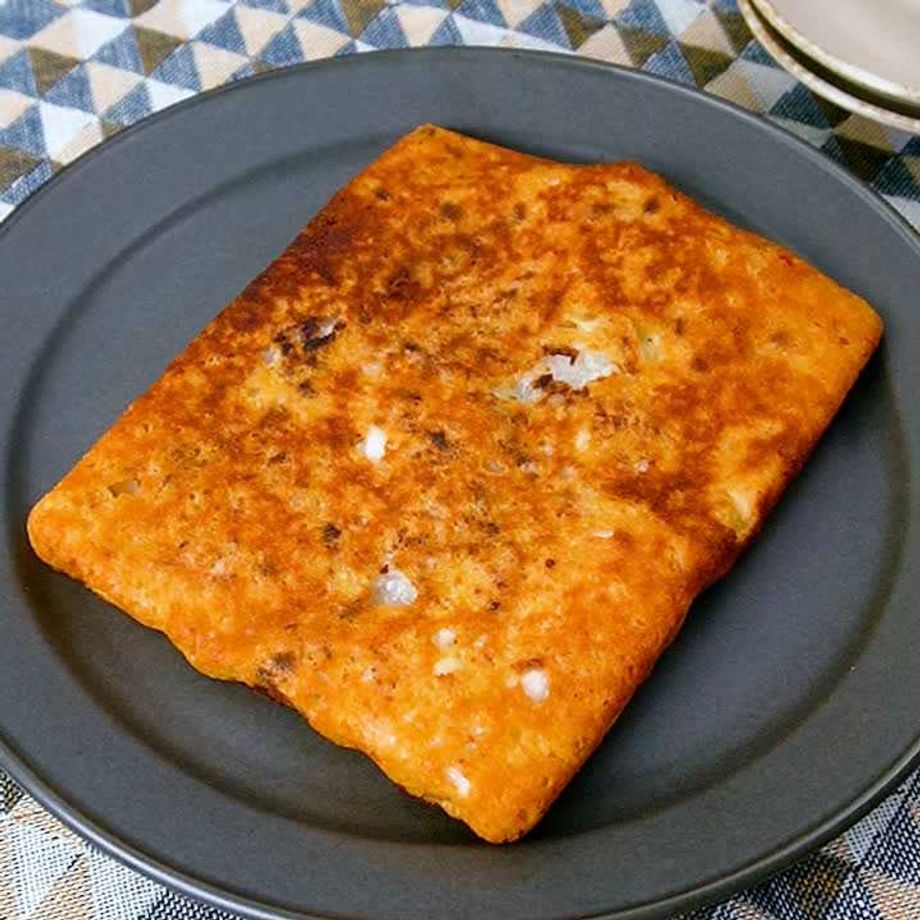 簡単！長芋の明太チーズ焼きレシピ