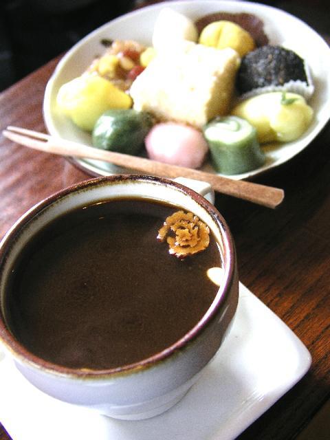 なつめ茶の副作用と作り方 ノンカフェインで妊娠中の方も安心CHANOYU