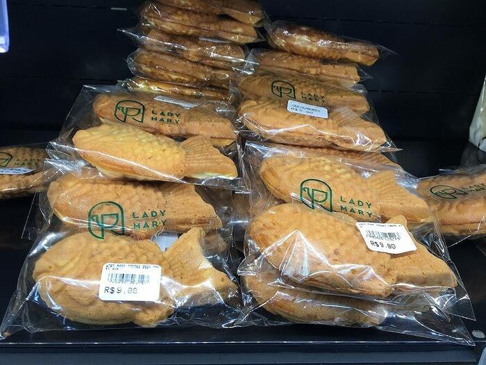 ブラジル料理 スイーツ・飲料のレシピラテン大和