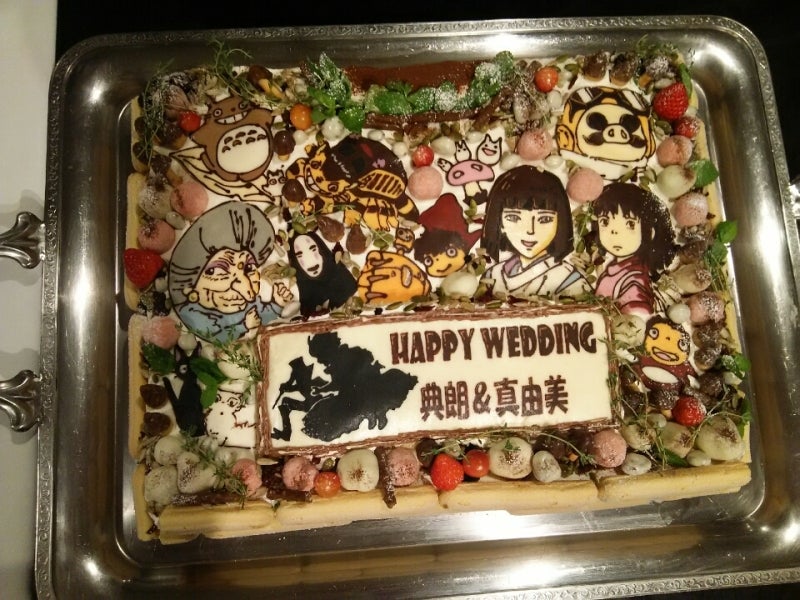 BLOG チョコペンプレートTHE STYLE ザ・スタイル クレド岡山