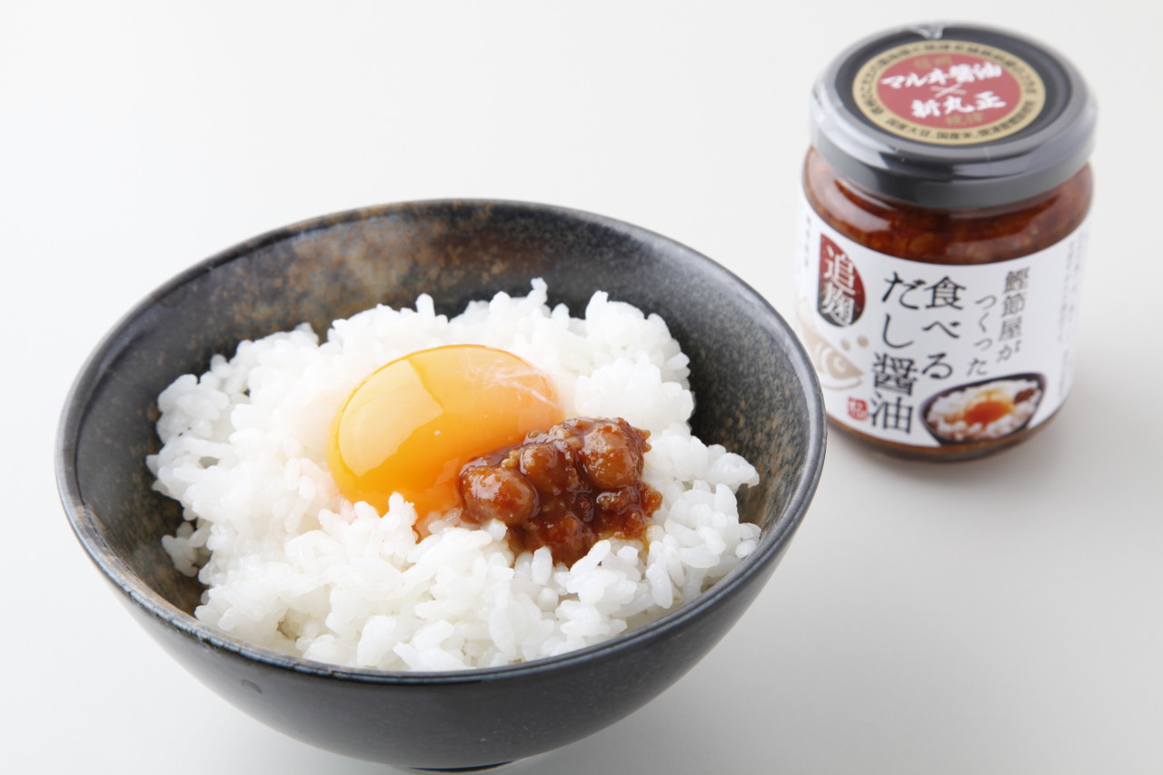 こんぶ漁師直伝のだし昆布醤油の作り方 １分で完成します 昆布ログ・だしログ