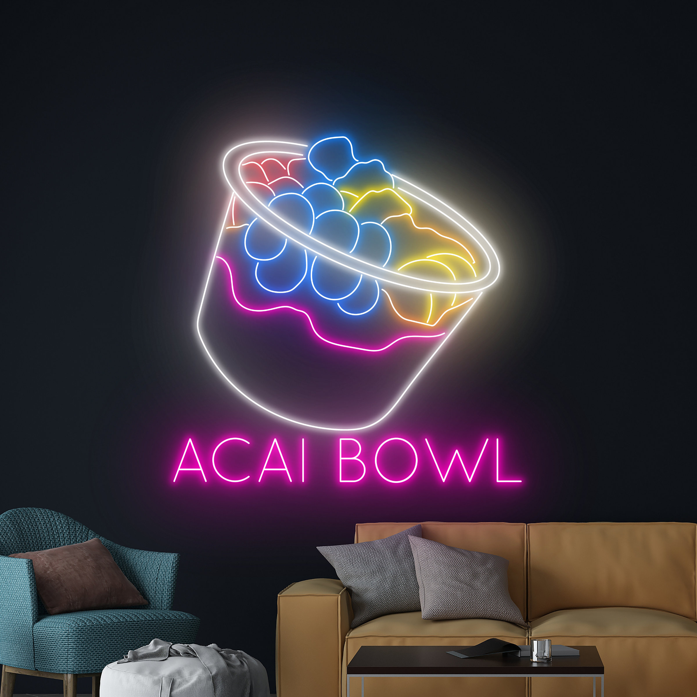 ラチエンスムージー湘南人