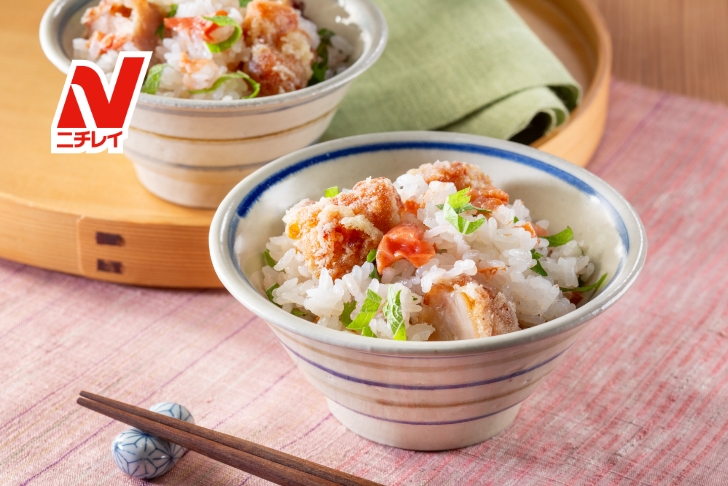 炊き込みご飯の日のおかずは？レシピも合わせたおすすめ献立32案 - macaroni