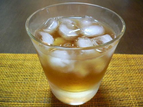 ひと味ちがうウーロンハイ！基本の作り方とおしゃれアレンジレシピ2ページ目- macaroni