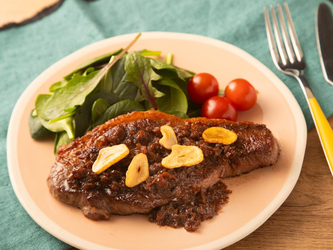 チキンソテーバルサミコソースOIL＆VINEGAR WEBストア