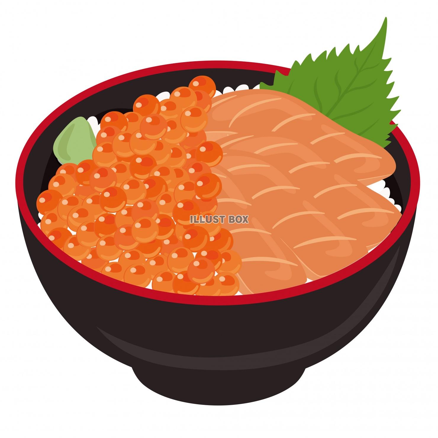 お魚の煮つけ 食べ物・飲み物 その他一般・装飾 の無料イラスト介護アンテナ